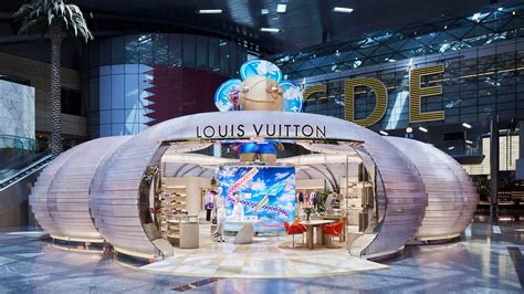 louis vuitton imagination price in qatar|louis vuitton qatar airport.